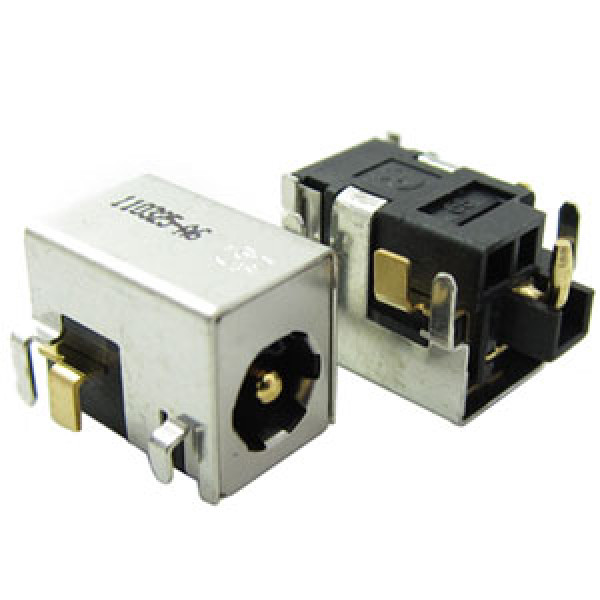 DC-kontakt Power Jack HP Compaq NC/NX6110/8200