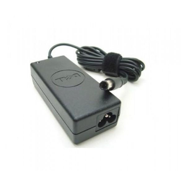 Laddare 65W 19.5V 3.34A 7.4x5.0mm Dell PA-21
