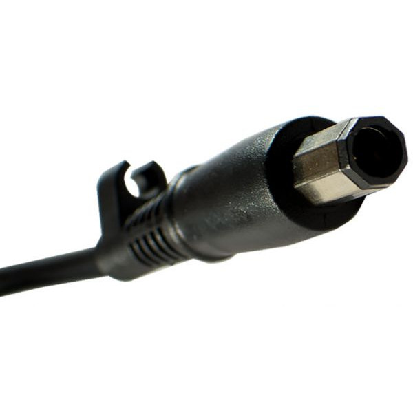 Laddare 65W 19.5V 3.34A 7.4x5.0mm Dell PA-21