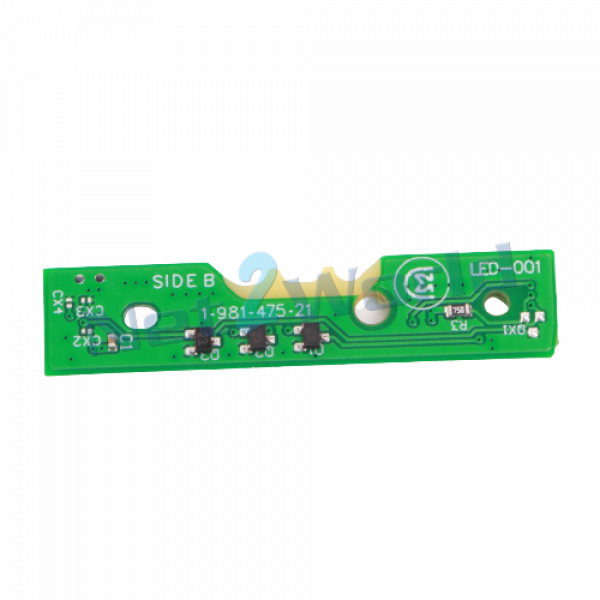 PS4 Pro Power LED bord LED-001