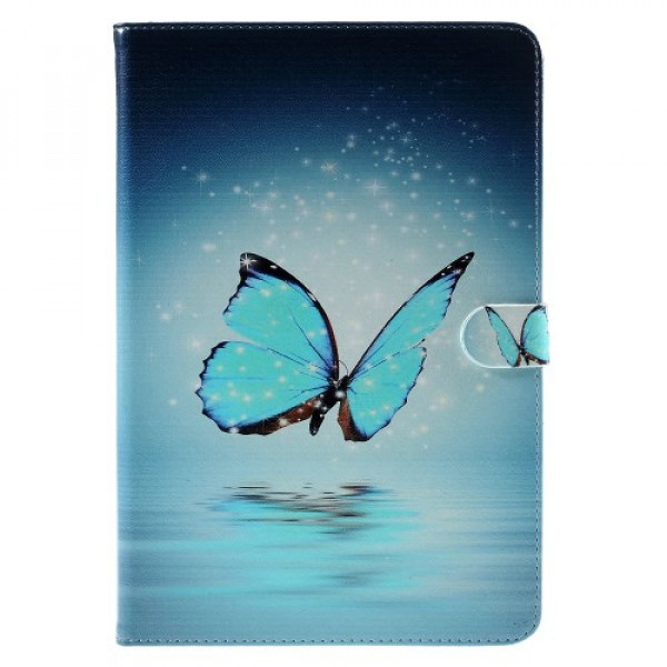iPad Mini 4 fodral turkos