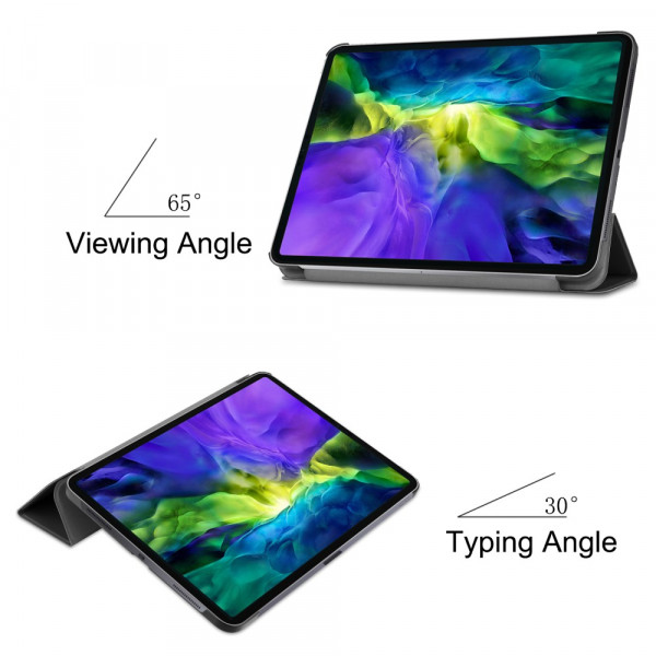Fodral - iPad Pro 11 2018/2020 - Tri-fold Fodral