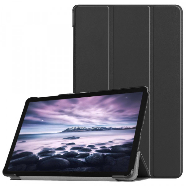 Fodral - Samsung Galaxy TAB A 10.5 2018 Svart 101213797A