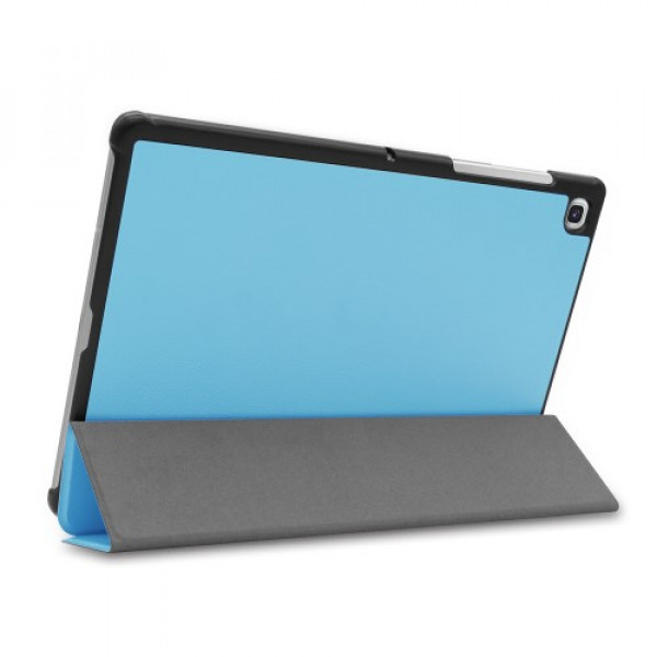 Samsung Galaxy TAB S5e 10.5 Blå fodral