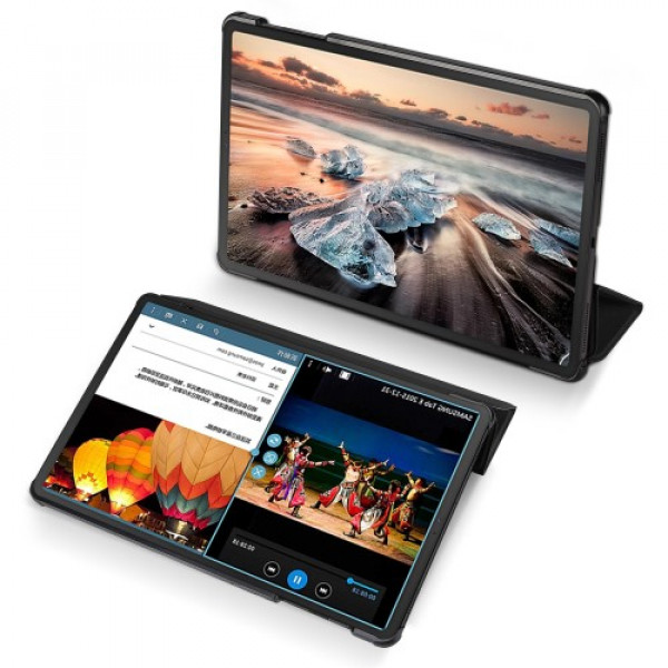 Fodral - Samsung Galaxy TAB S5e 10.5 SM-T720 DUX D 101218933A