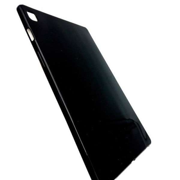 TPU Skal för Samsung Galaxy Tab S5e 10.5" - Svart