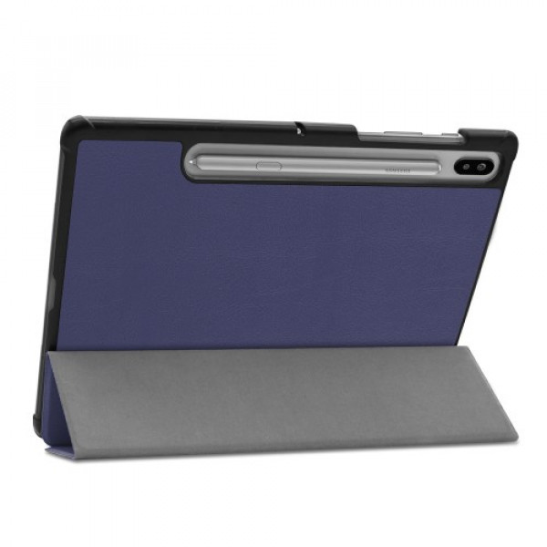 Fodral - Samsung Galaxy TAB S6 10.5 Lila 101221490I