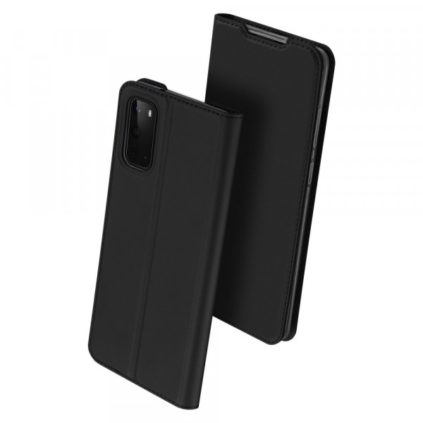 Samsung Galaxy S20 Dux Ducis fodral