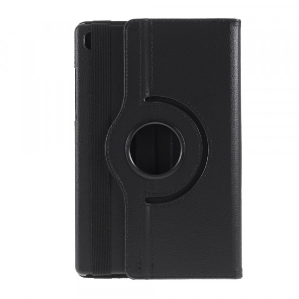 Samsung Galaxy TAB A7 Fodral Roterbart Svart FD-TABA7LRB