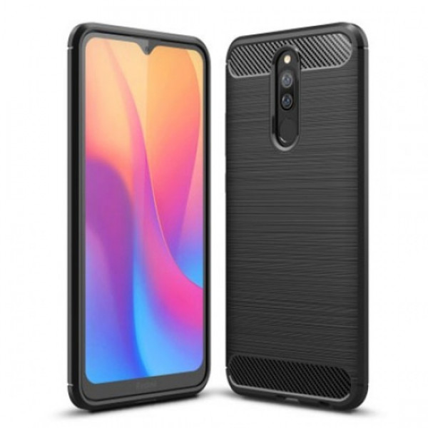Skal Xiaomi Redmi 8A - svart