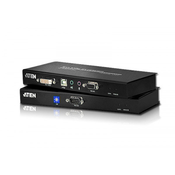 Aten CE600 konsolextender
