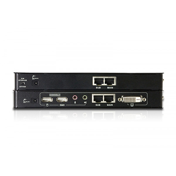 Aten CE600 konsolextender
