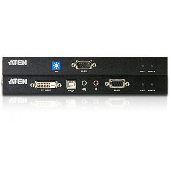 Aten CE600 konsolextender