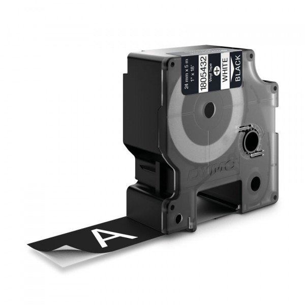 DYMO IND-Vinyl
