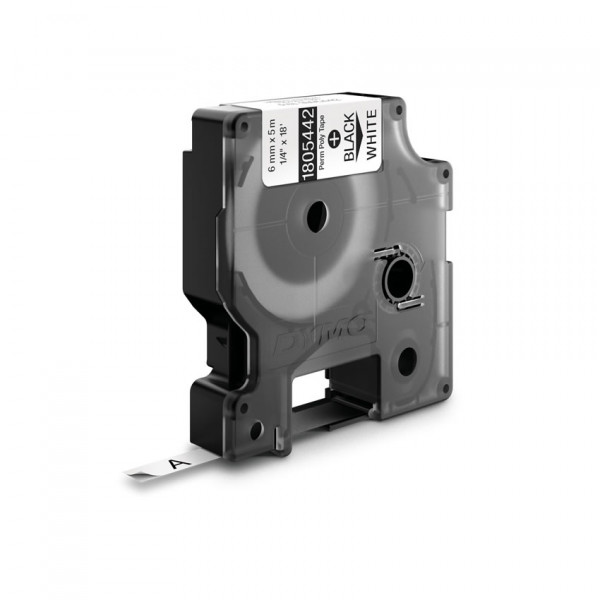 DYMO IND-Permanent Polyester