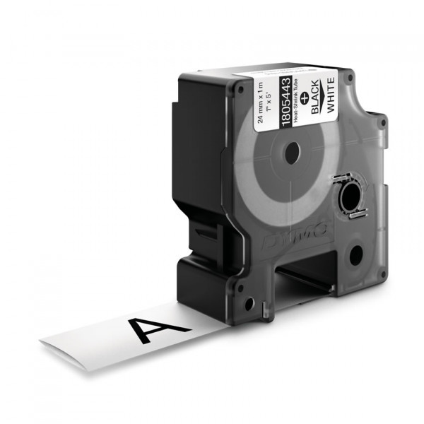 DYMO IND-Кrympslangar