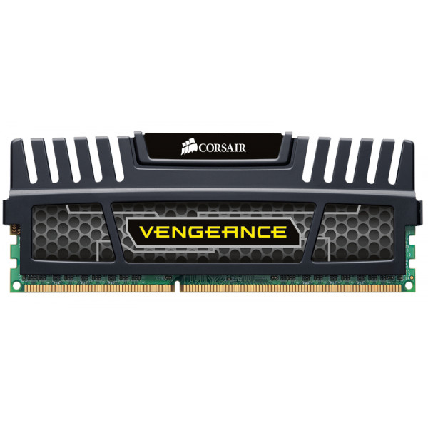 Corsair Vengeance RAM-minnen 8 GB DDR3 1600 MHz