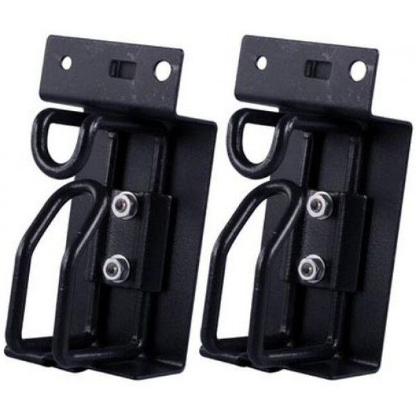 Deltaco 19-KH01 rack tillbehör