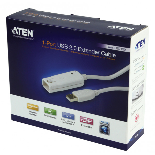 Aten AT-UE2120