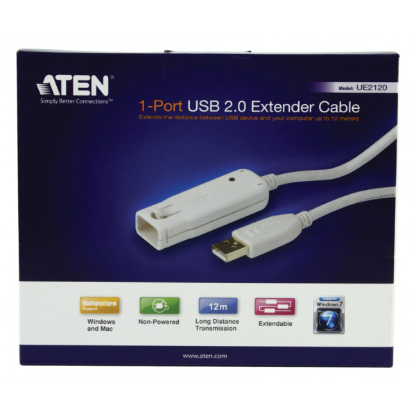 Aten AT-UE2120