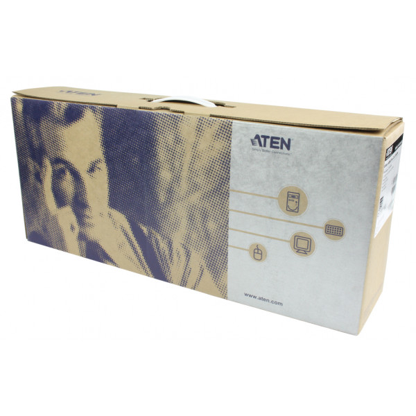 Aten AT-VS1808T