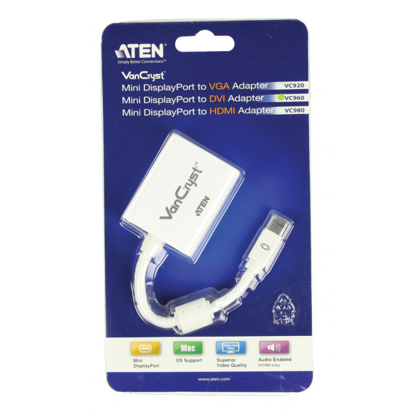 Aten AT-VC960