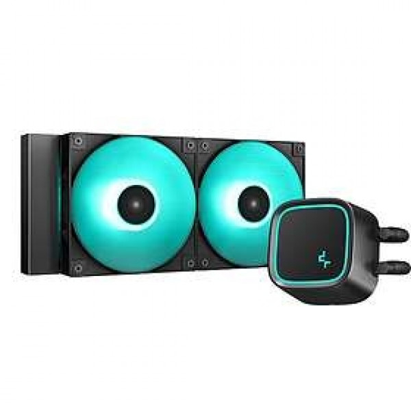 Vattenkylning - DeepCool LE500 MARRS LED 33dB