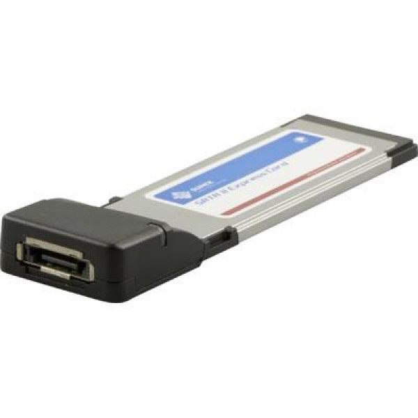 ExpressCard 34mm - eSATA