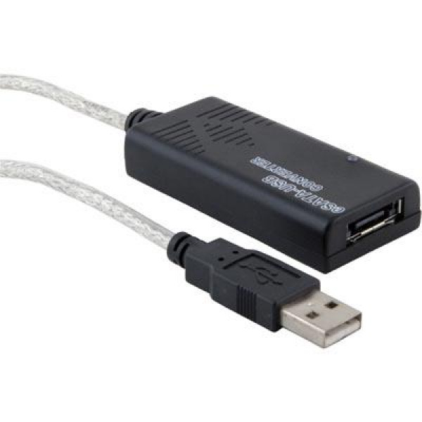 Adapter USB - eSATA