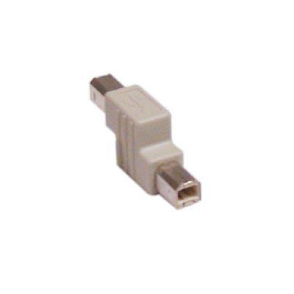 Könbytare USB B-B (ha-ha).