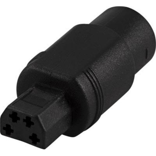 Laddkontakt till Toshiba (AA-32).