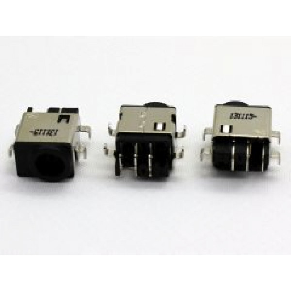 DC-kontakt Power Jack Samsung 131106-
