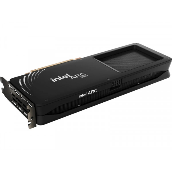 Grafikkort - Intel Arc B580 12GB Limited Edition
