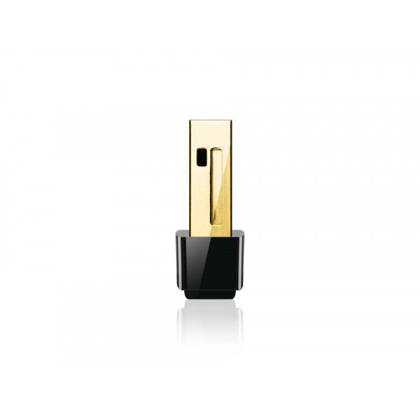 Trådlöst nätverkskort USB - TP-Link N150 Nano.