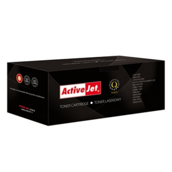 ActiveJet ATH-543AN Tonerkassett Magenta 1 styck