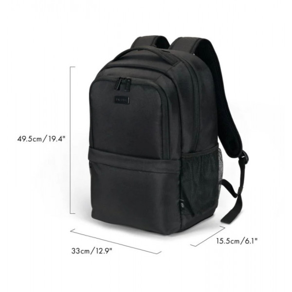 Laptop Backpack Eco CORE 15-17.3"