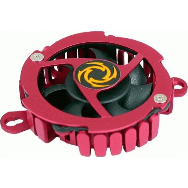 Revoltec Chipset Cooler Bundle Kretsuppsättning