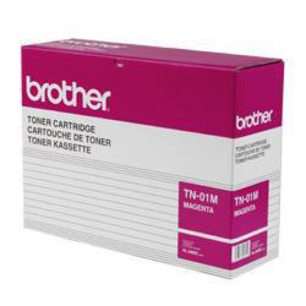 Brother Magenta Toner for HL2400 Original