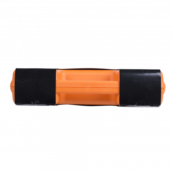 Topcom RC-6404 tvåvägsradio 8 kanaler 446 MHz Svart, Orange