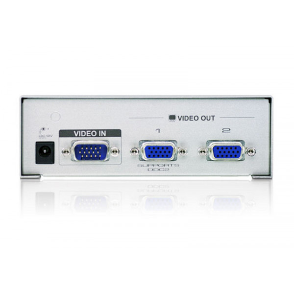 Aten AT-VS92AUK