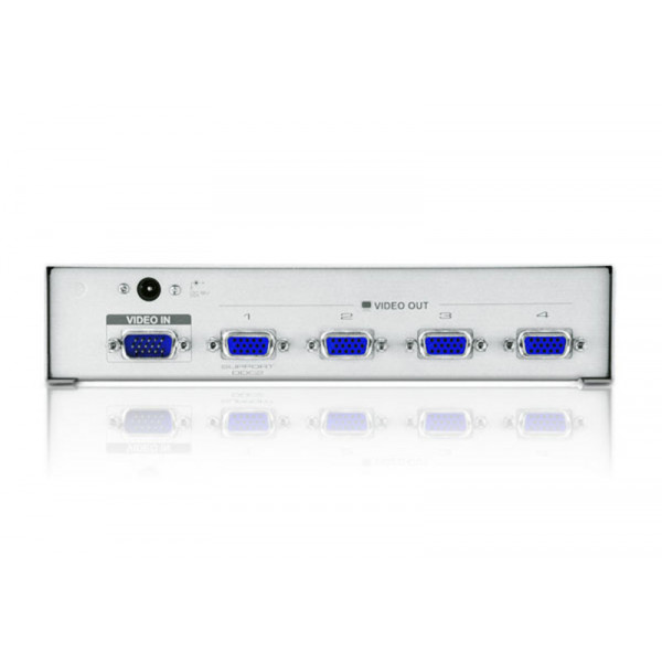 Aten VS94A VGA bilddelare