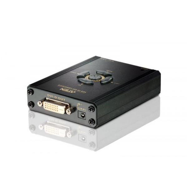 Aten VC160 videoomvandlare