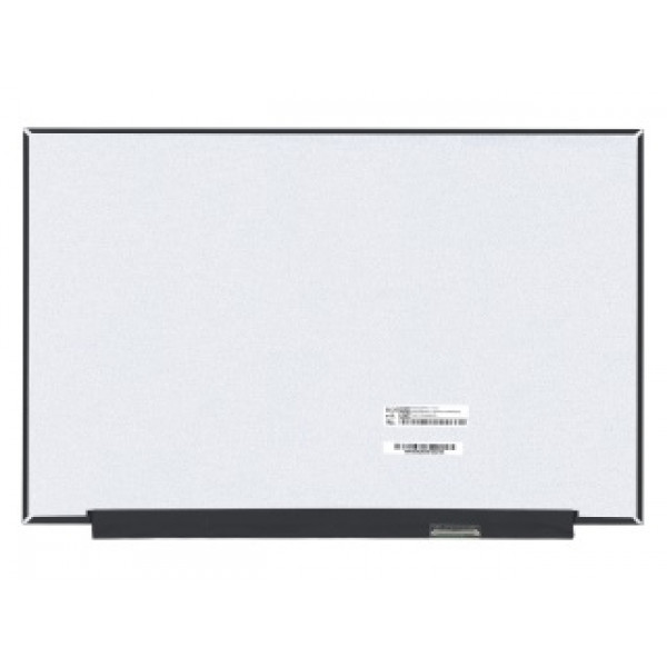 Laptopskärm 16.0" LED 40pin 2560X1600 WQXG No brac