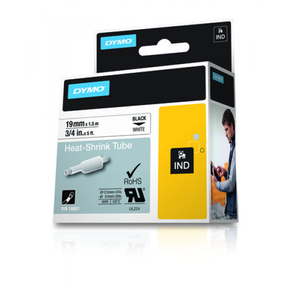 DYMO IND-Кrympslangar