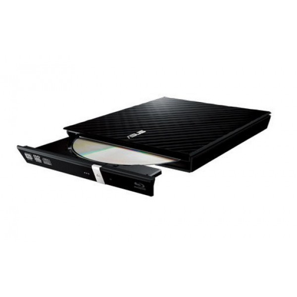 ASUS SDRW-08D2S-U Lite optiska enheter Svart DVD±R/RW