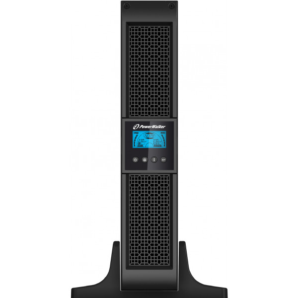 PowerWalker 10120056 strömskydd (UPS) 1000 VA 4 AC-utgångar