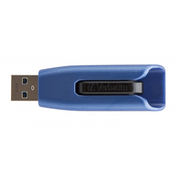 USB DRIVE 3.0 64GB STORE N GO V3 MAX