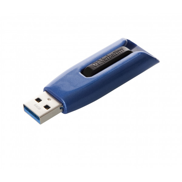 USB DRIVE 3.0 64GB STORE N GO V3 MAX