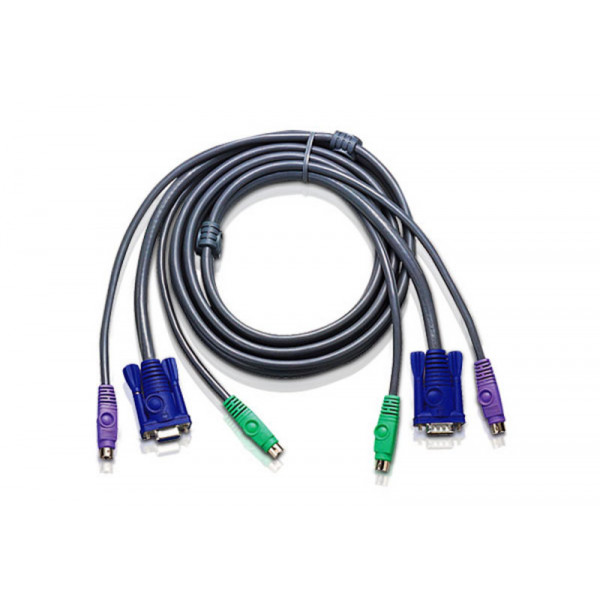 Aten 2L5005P 5m KVM-kablar