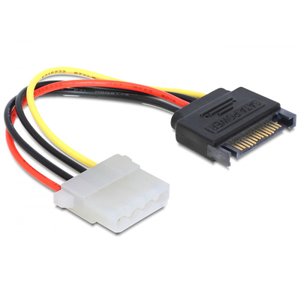 DeLOCK 89363 Intern USB 3.0 nätverkskort/adapters